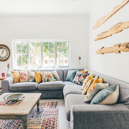 The Sunbird Apartment Plettenberg Bay Luaran gambar