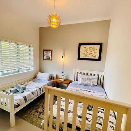 The Sunbird Apartment Plettenberg Bay Luaran gambar