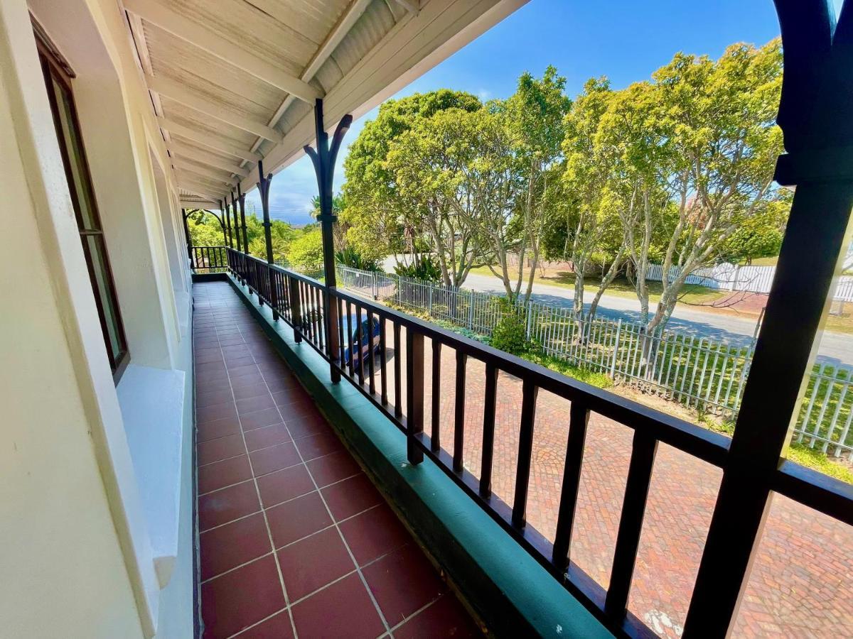 The Sunbird Apartment Plettenberg Bay Luaran gambar