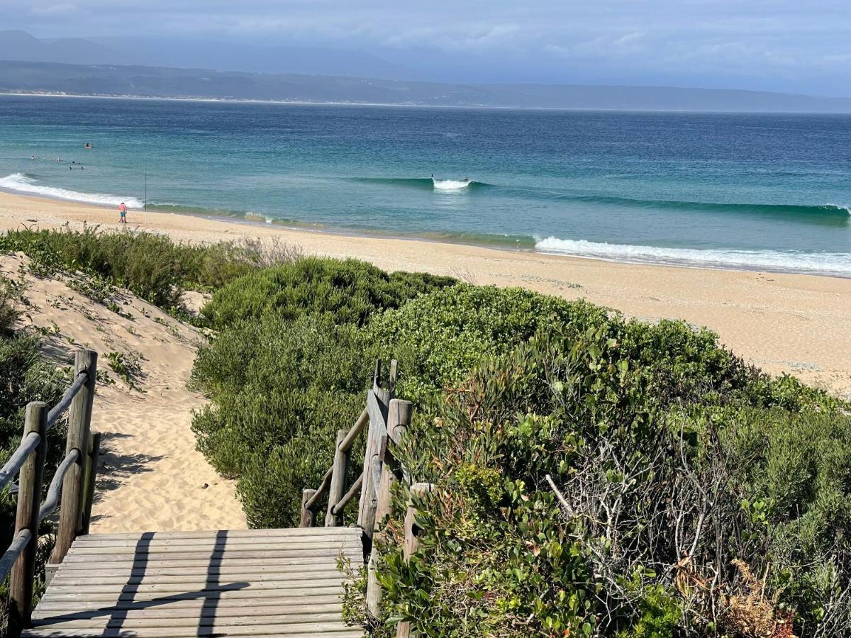 The Sunbird Apartment Plettenberg Bay Luaran gambar