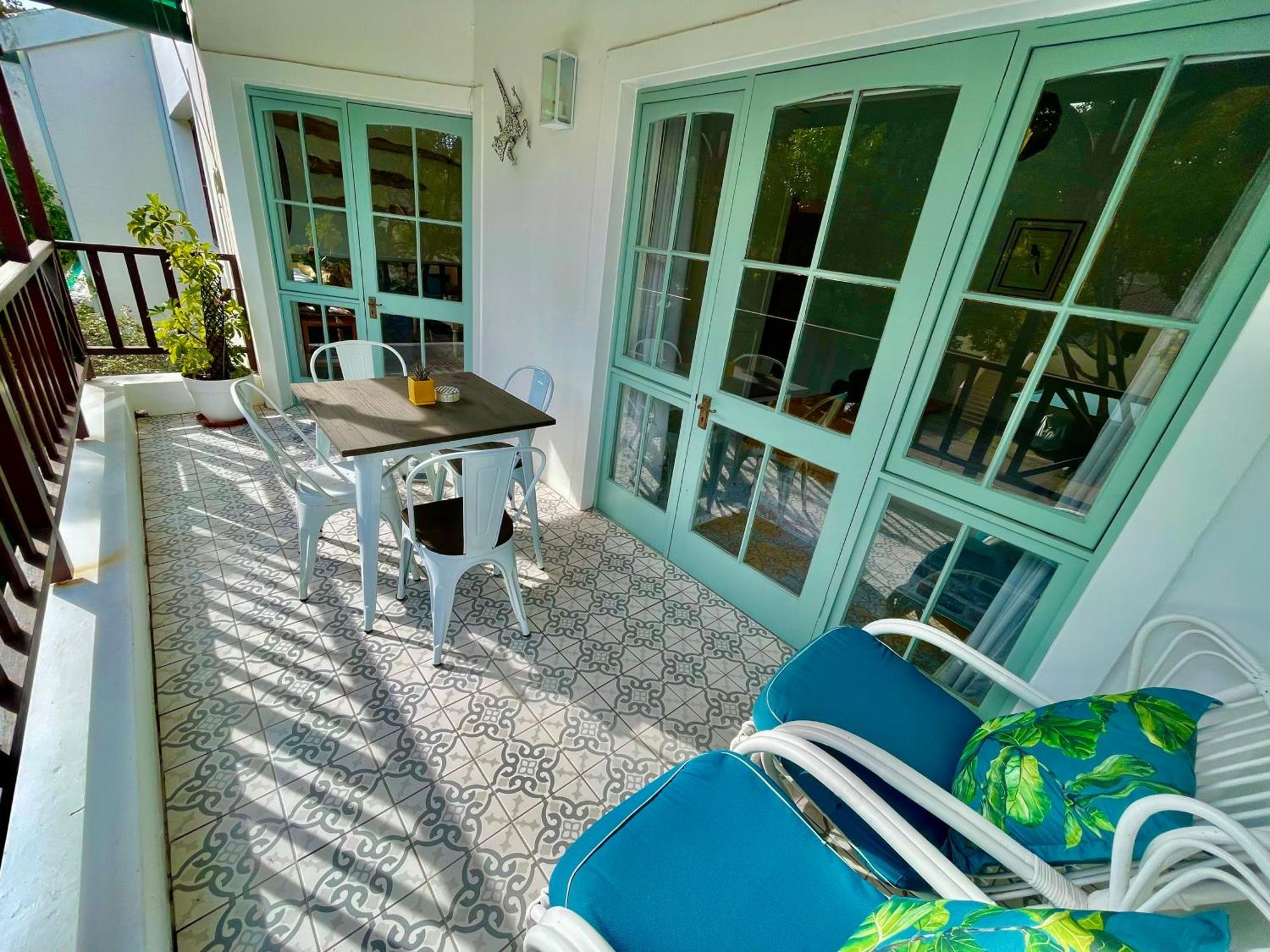 The Sunbird Apartment Plettenberg Bay Luaran gambar