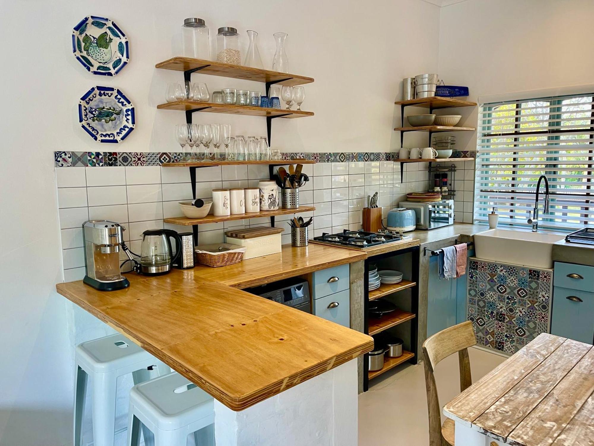 The Sunbird Apartment Plettenberg Bay Luaran gambar