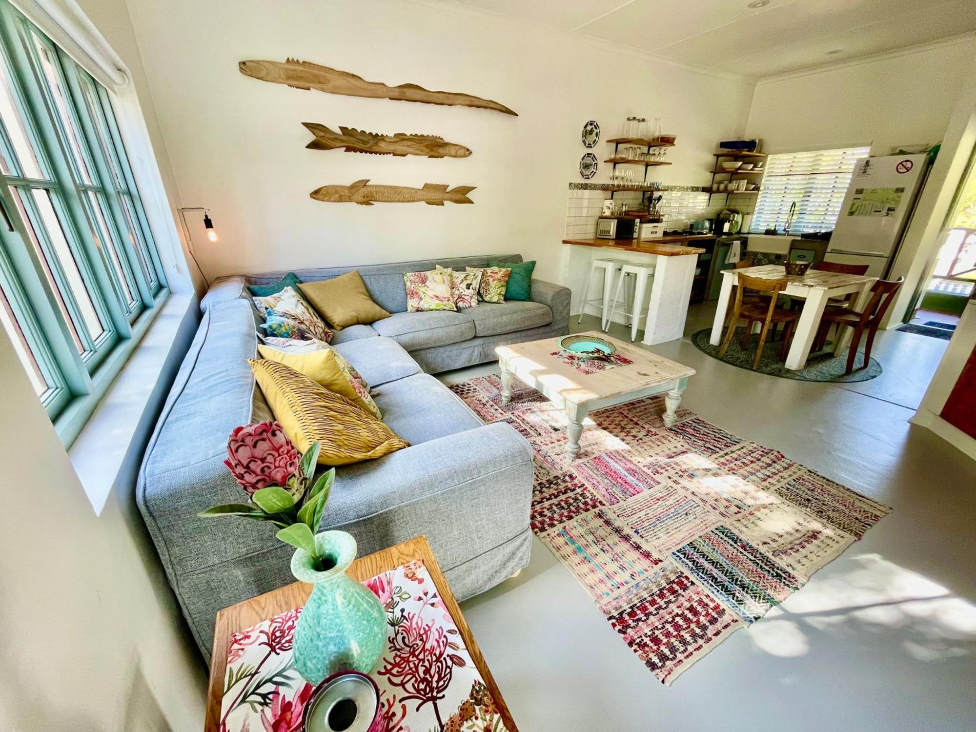 The Sunbird Apartment Plettenberg Bay Luaran gambar