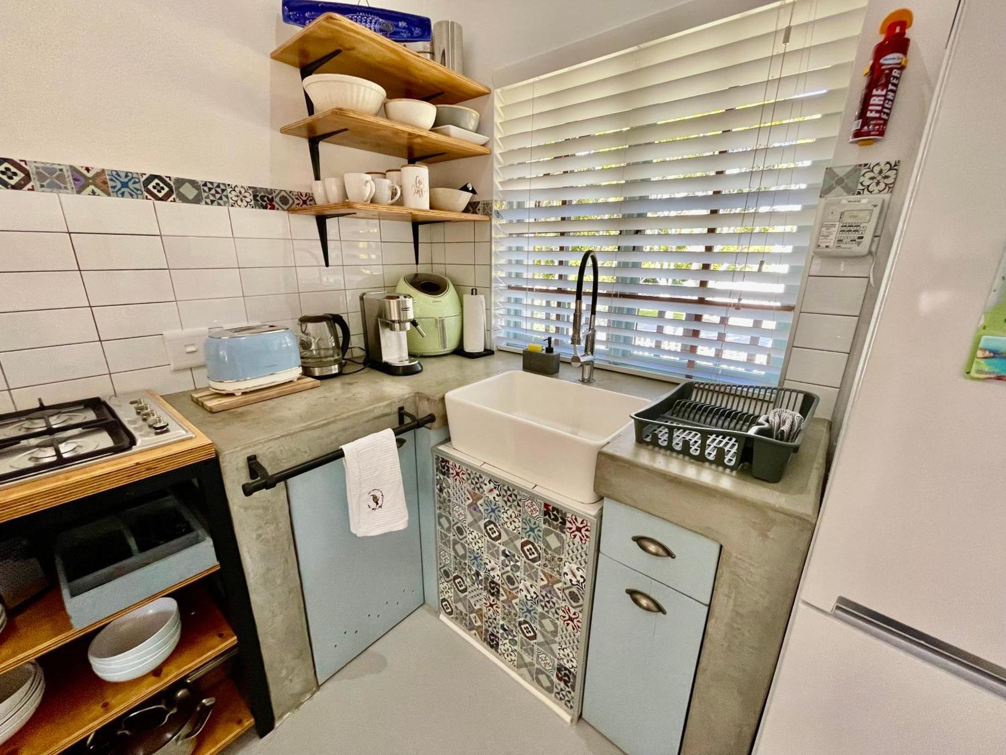 The Sunbird Apartment Plettenberg Bay Luaran gambar