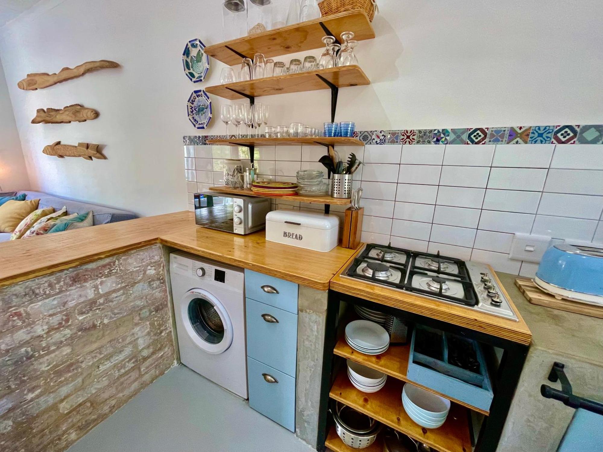 The Sunbird Apartment Plettenberg Bay Luaran gambar