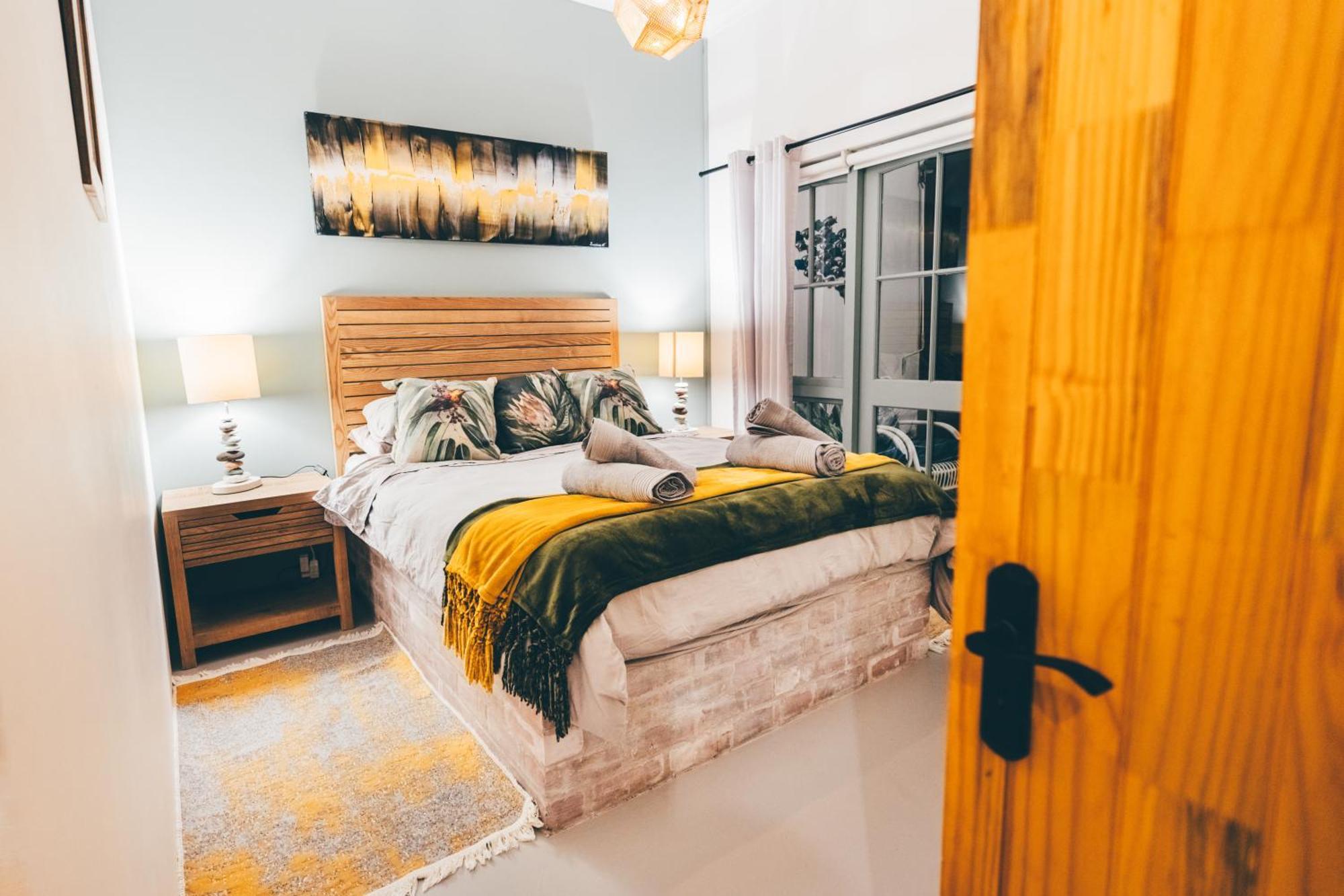 The Sunbird Apartment Plettenberg Bay Luaran gambar
