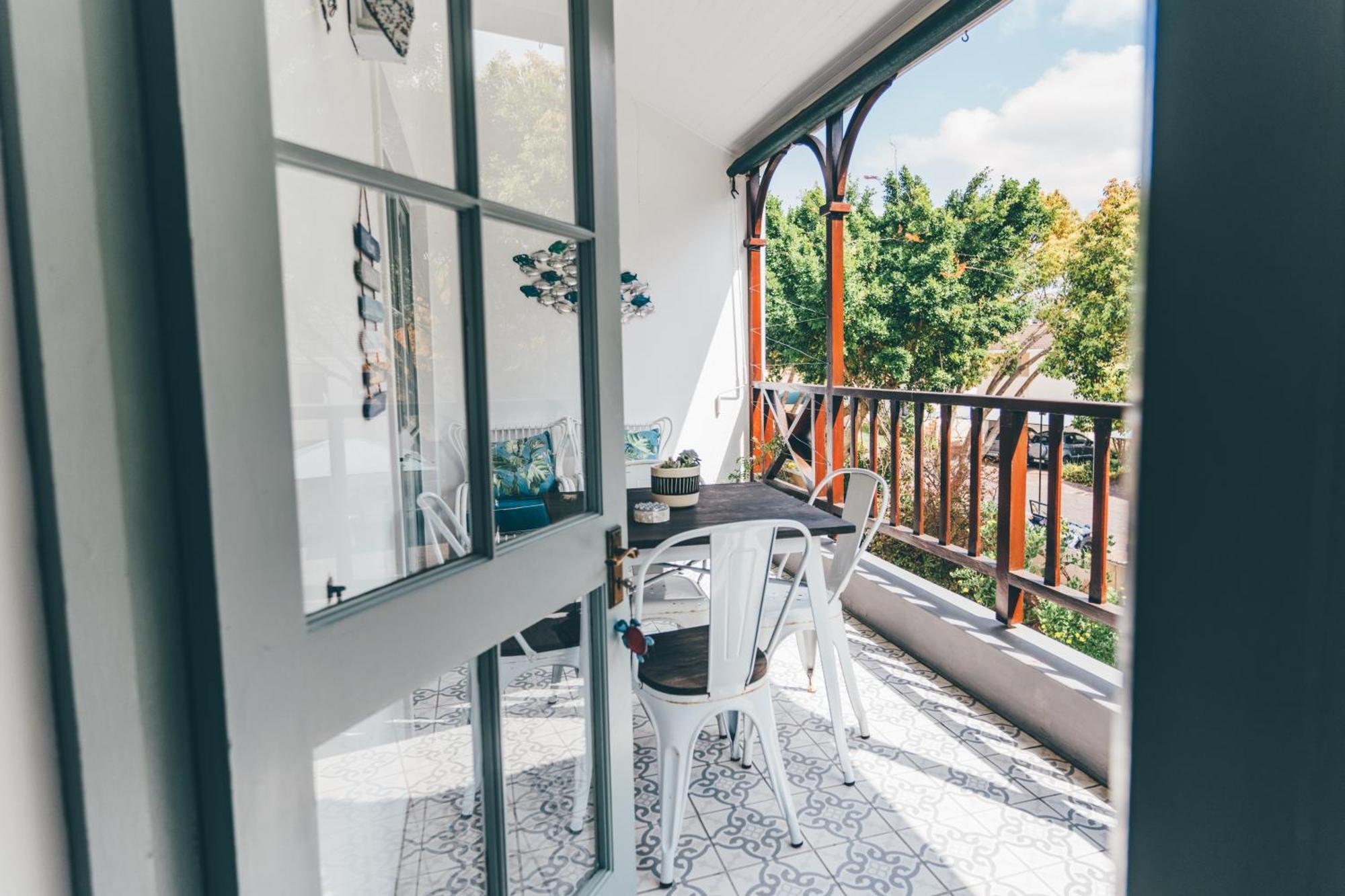 The Sunbird Apartment Plettenberg Bay Luaran gambar