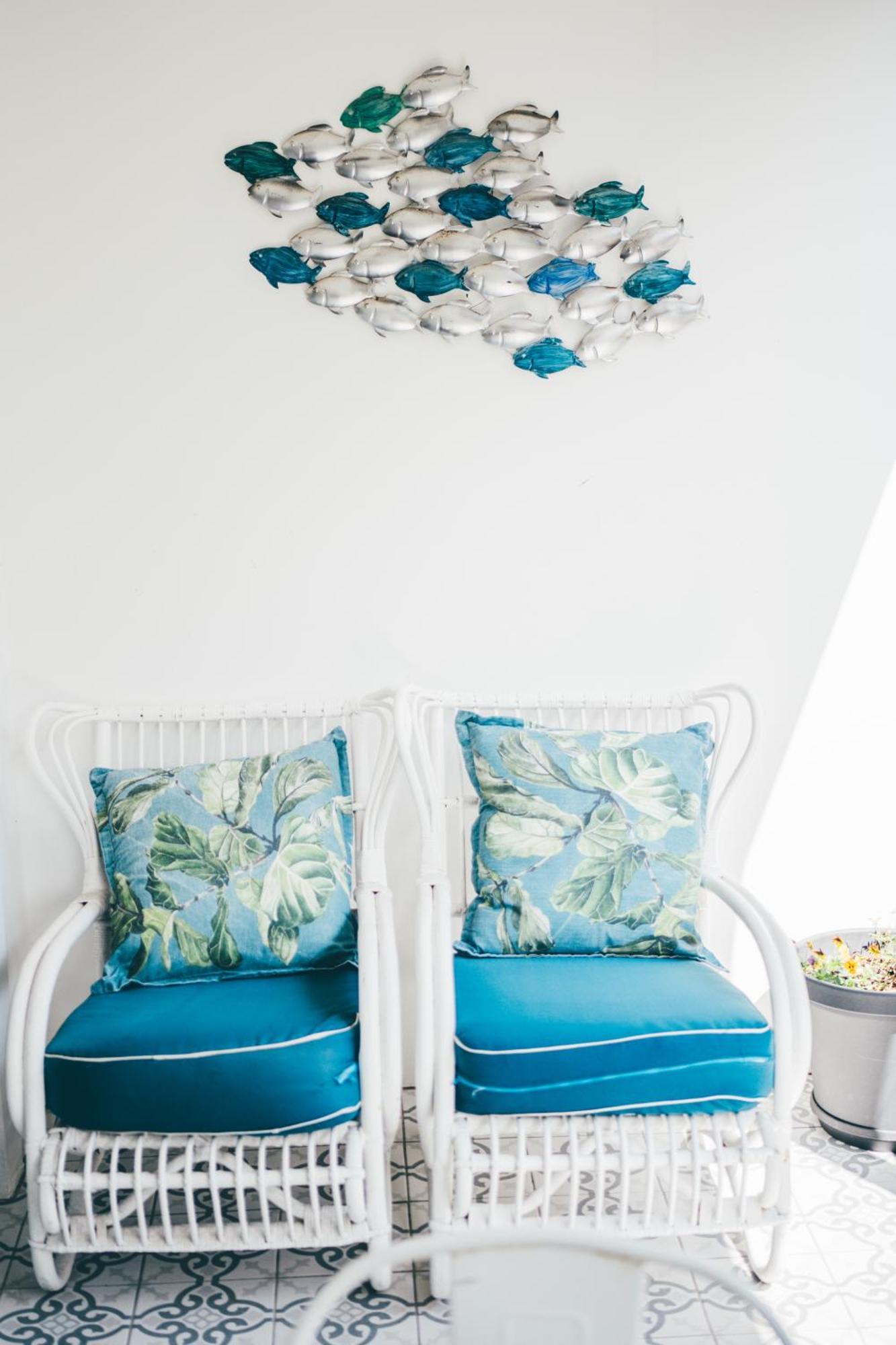 The Sunbird Apartment Plettenberg Bay Luaran gambar