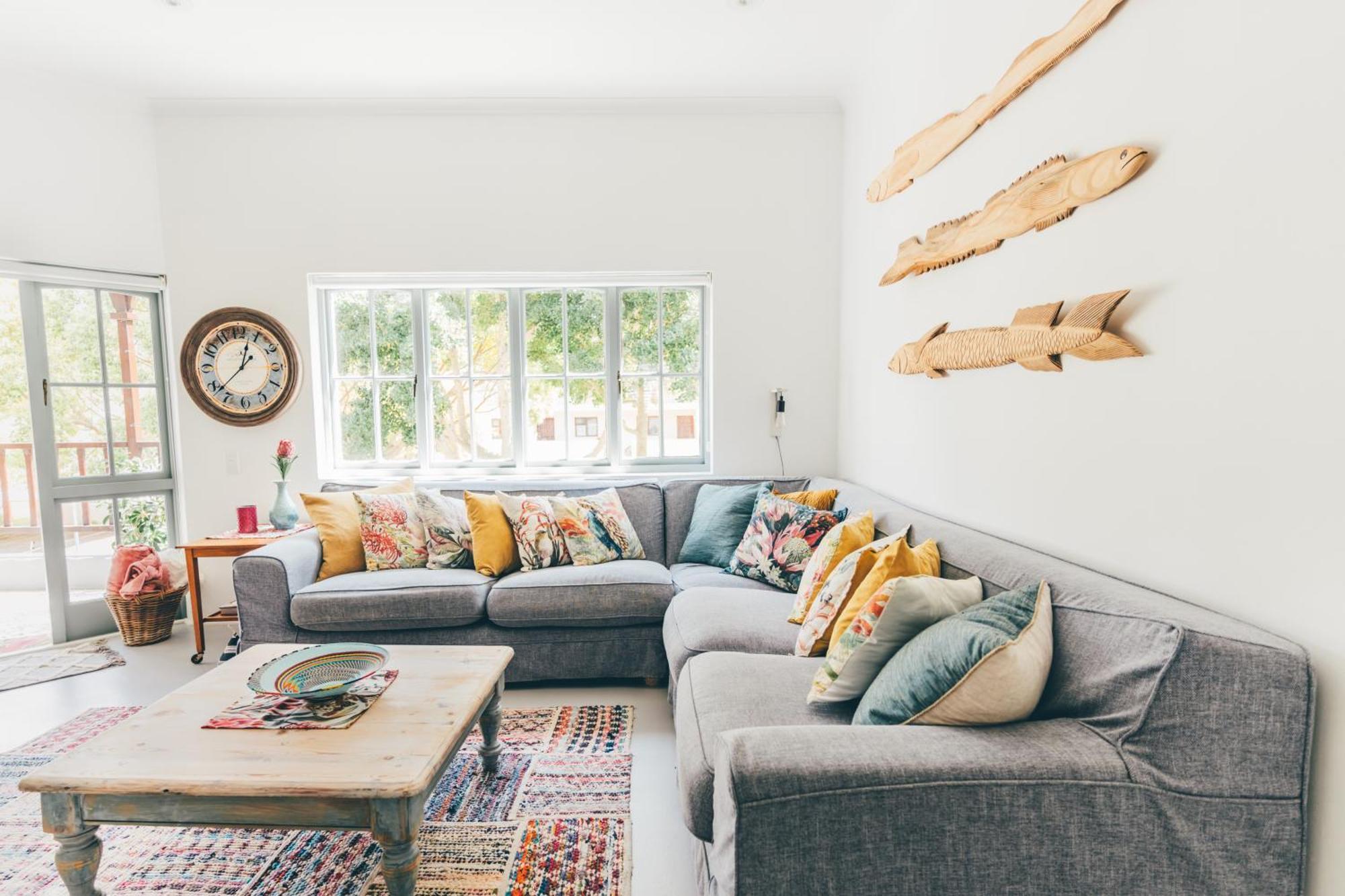 The Sunbird Apartment Plettenberg Bay Luaran gambar