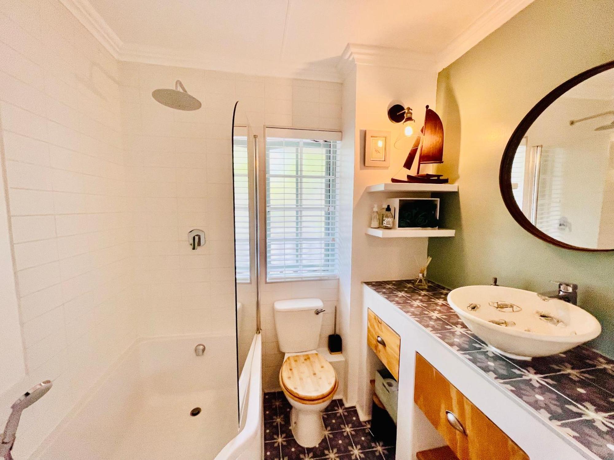 The Sunbird Apartment Plettenberg Bay Luaran gambar
