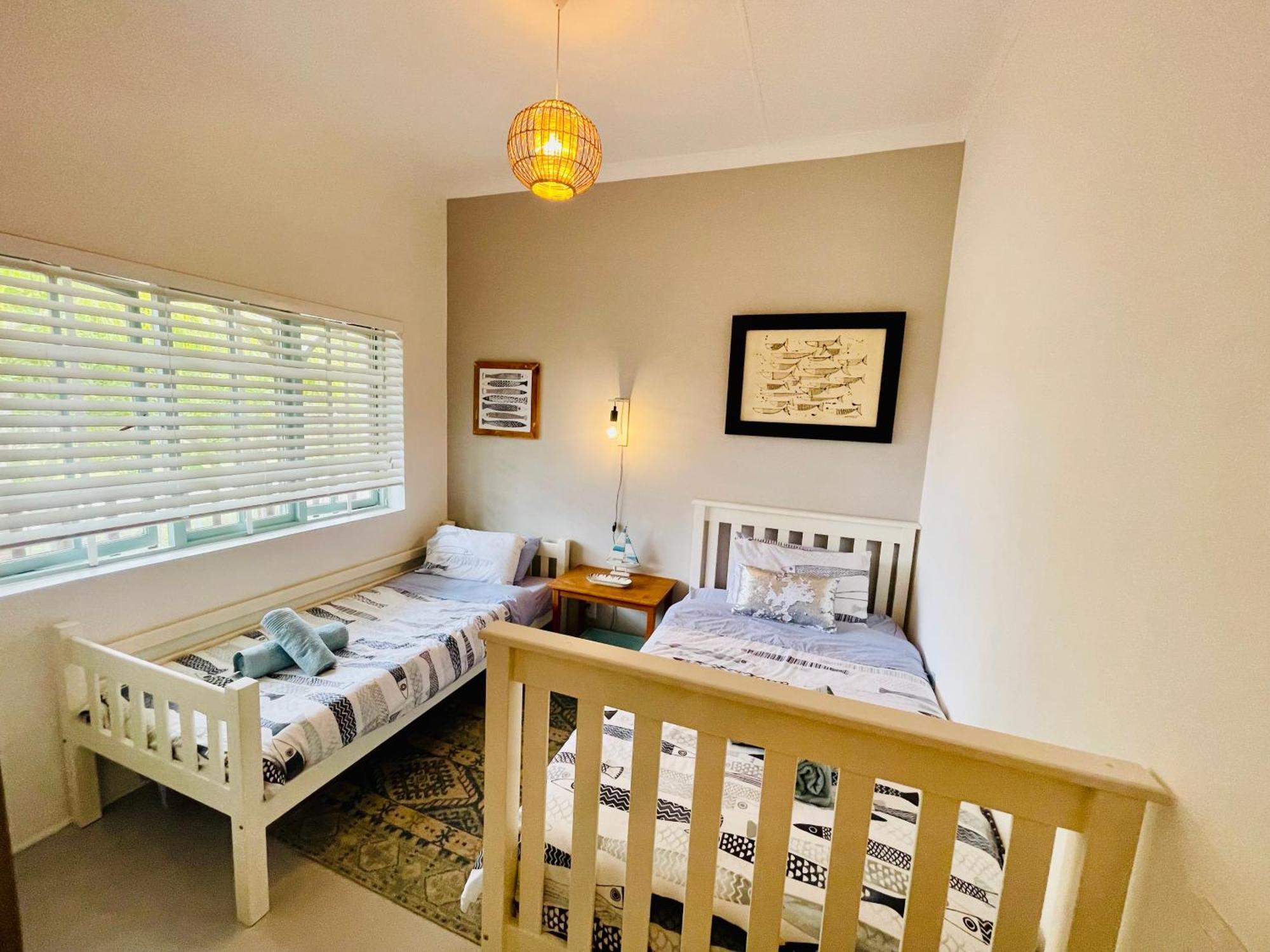 The Sunbird Apartment Plettenberg Bay Luaran gambar