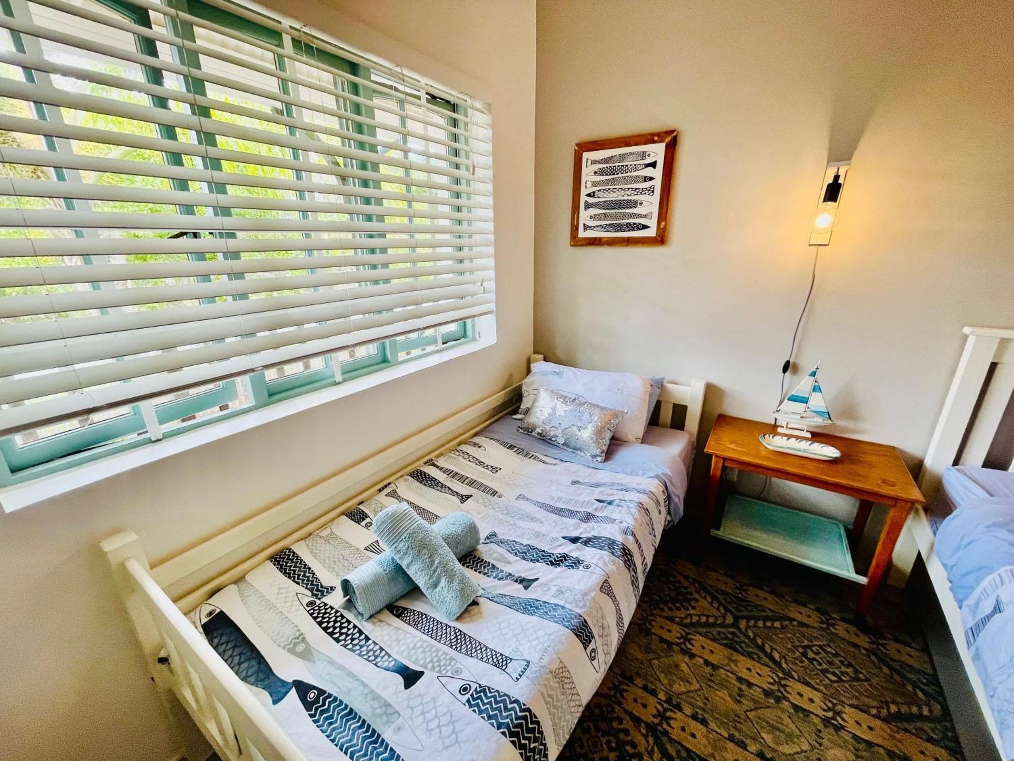 The Sunbird Apartment Plettenberg Bay Luaran gambar