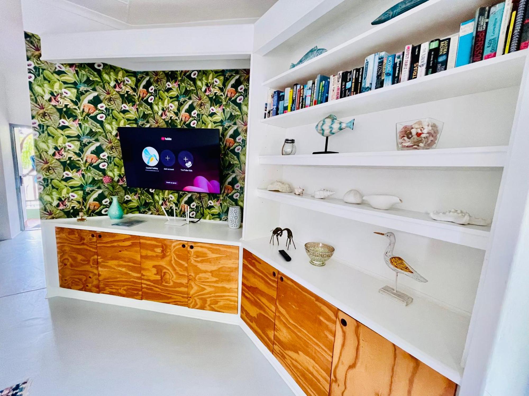 The Sunbird Apartment Plettenberg Bay Luaran gambar