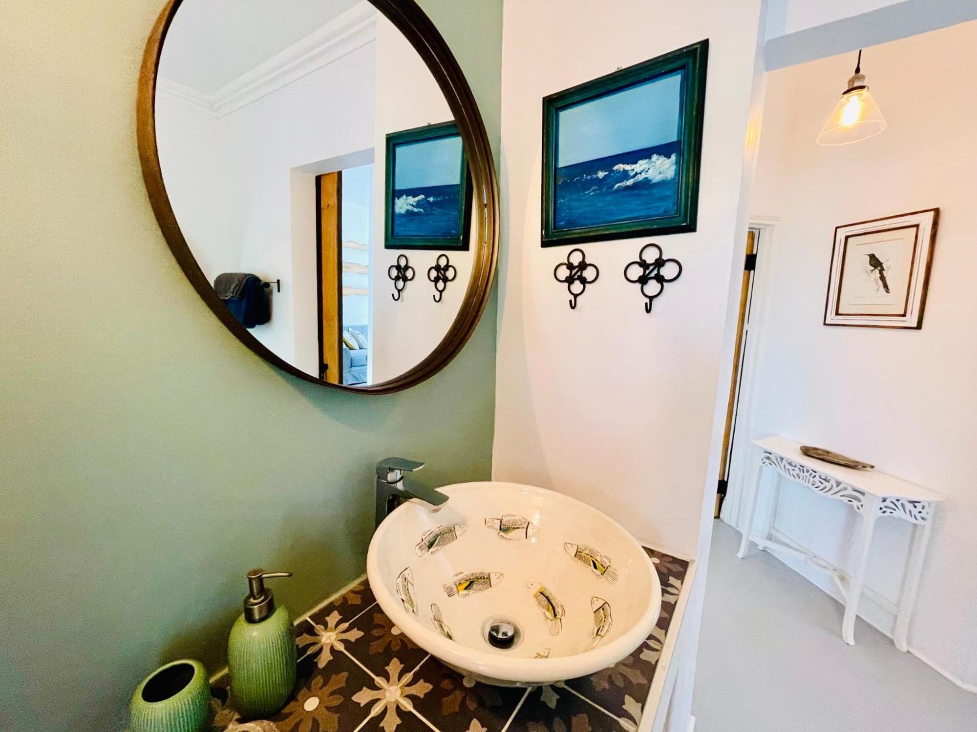 The Sunbird Apartment Plettenberg Bay Luaran gambar