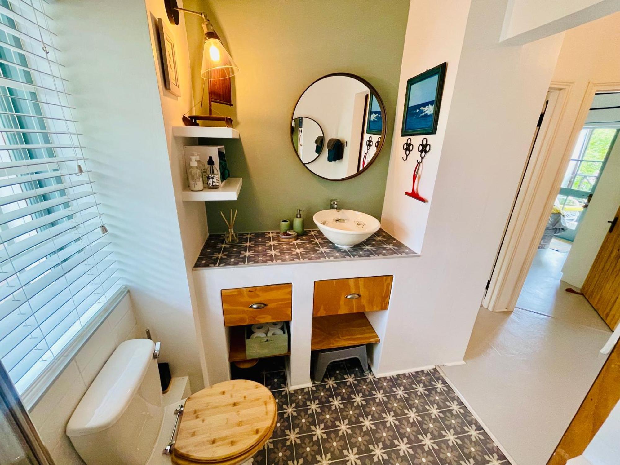The Sunbird Apartment Plettenberg Bay Luaran gambar