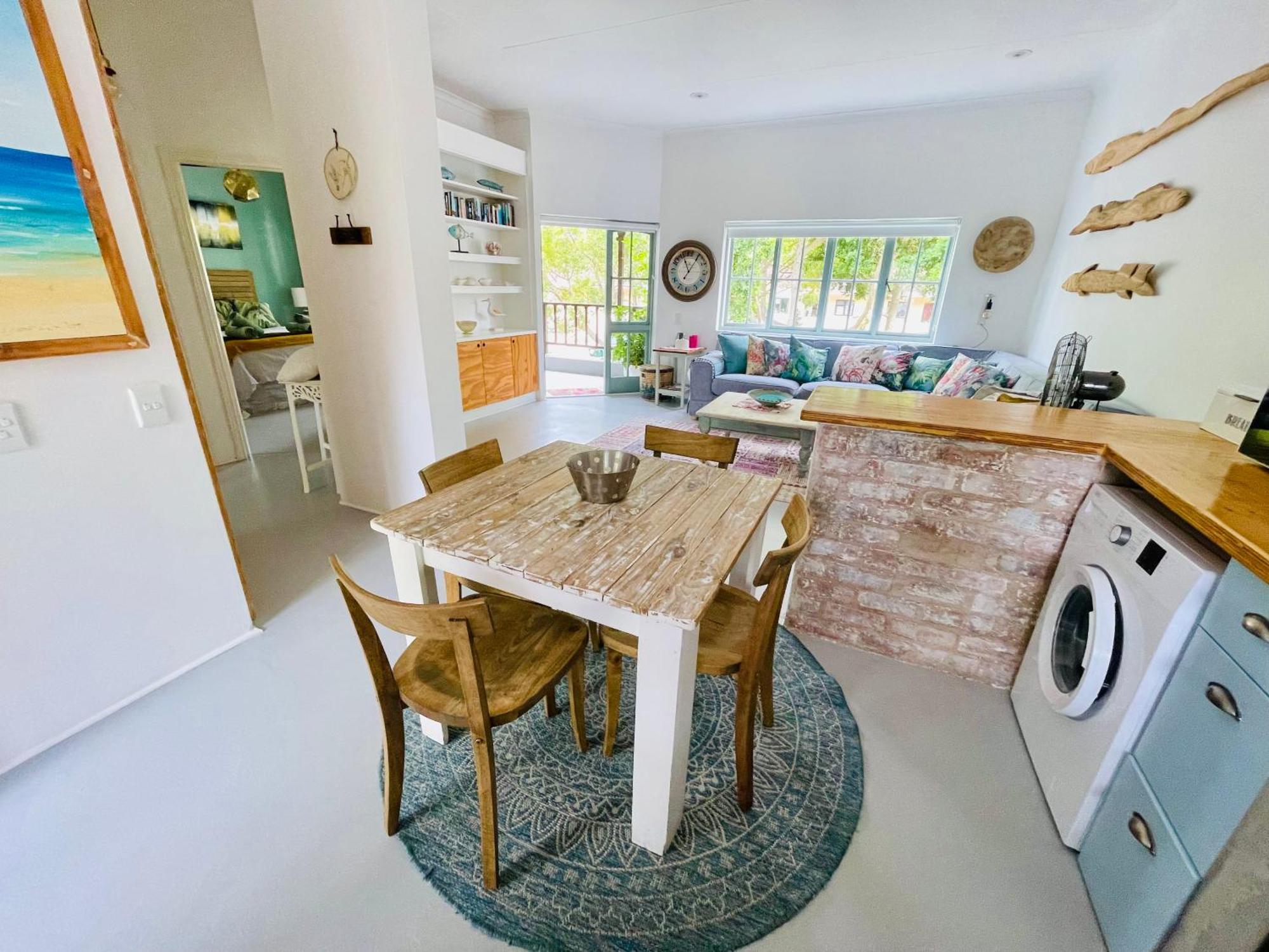 The Sunbird Apartment Plettenberg Bay Luaran gambar