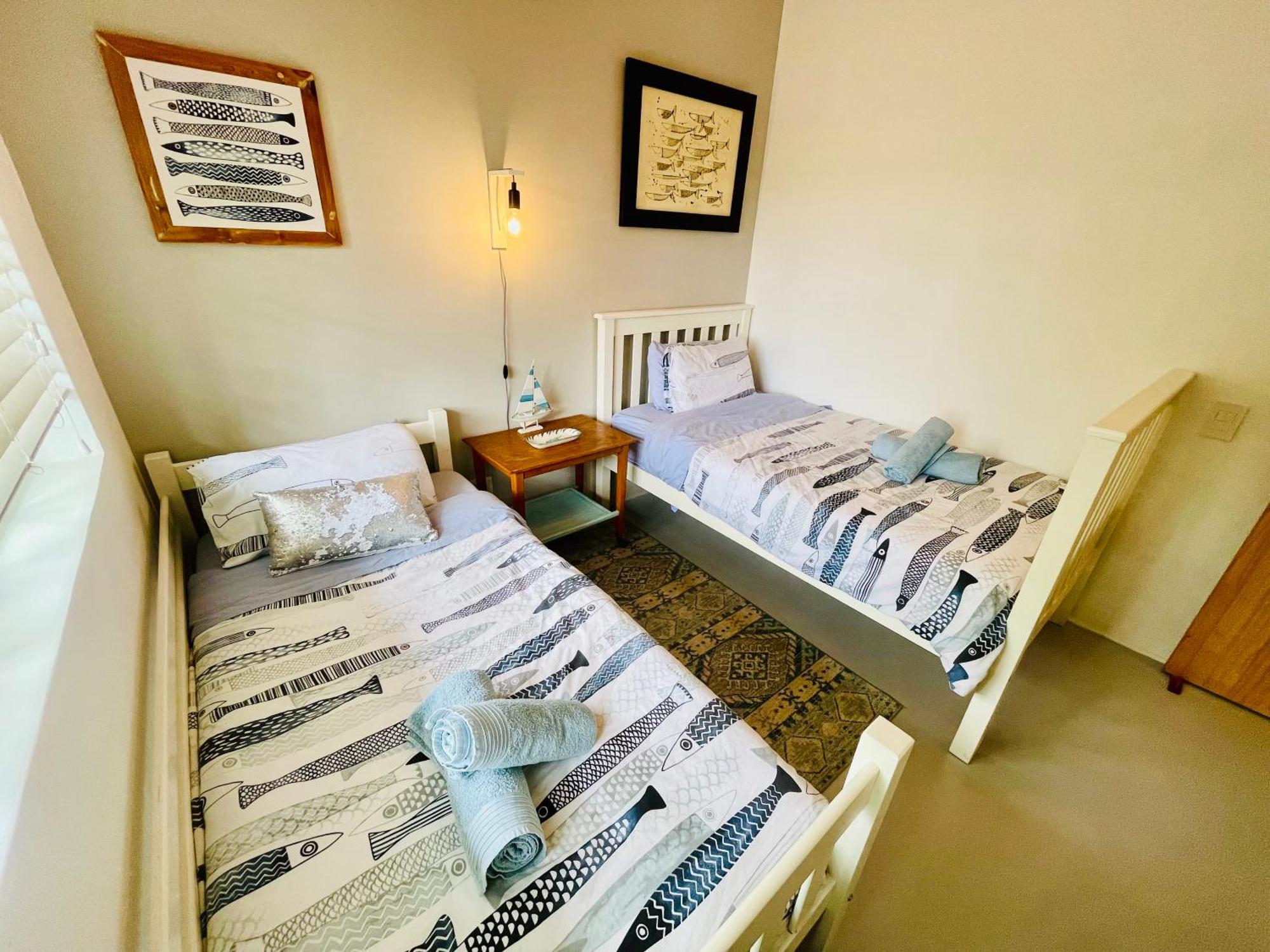 The Sunbird Apartment Plettenberg Bay Luaran gambar
