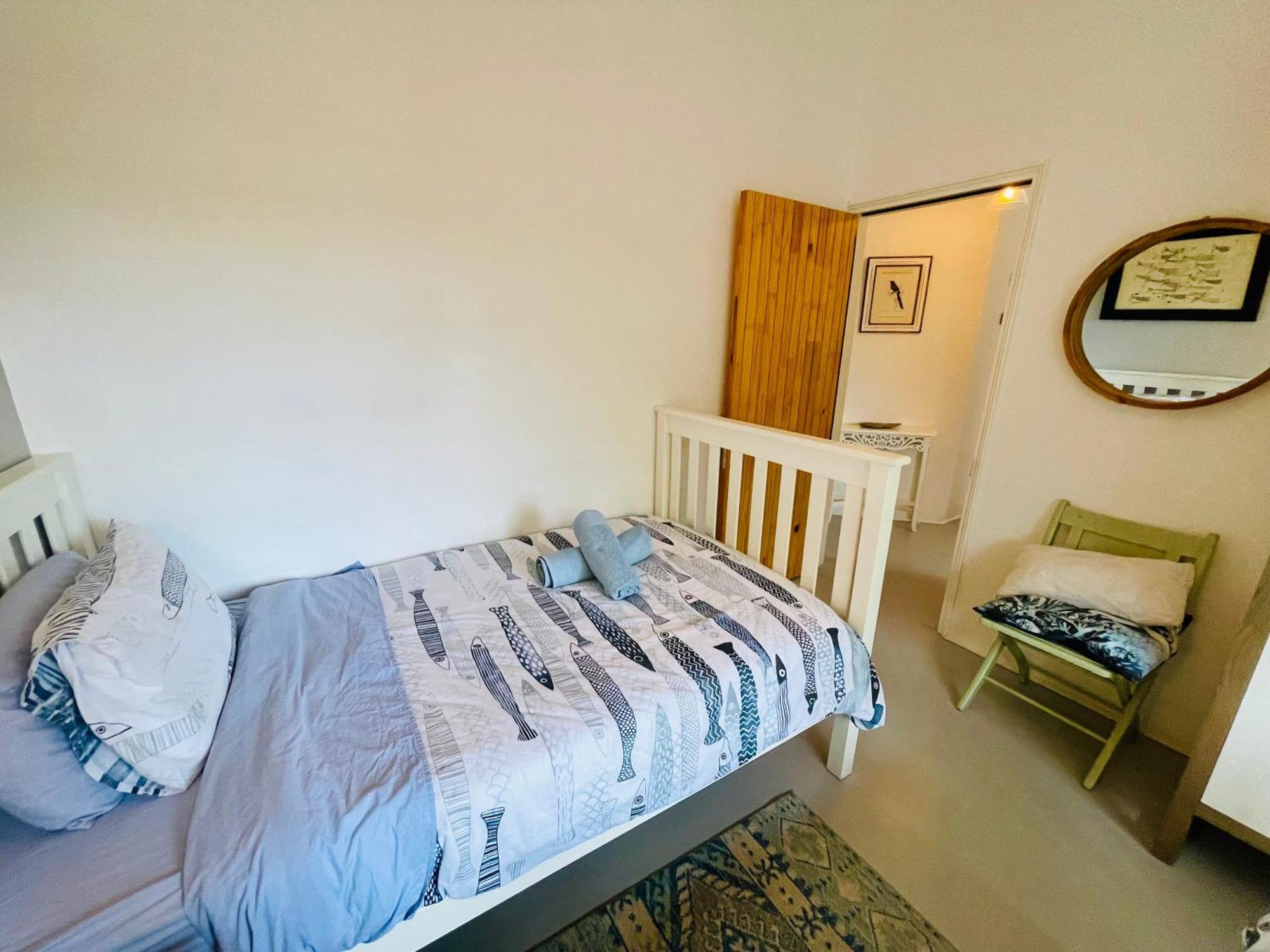 The Sunbird Apartment Plettenberg Bay Luaran gambar