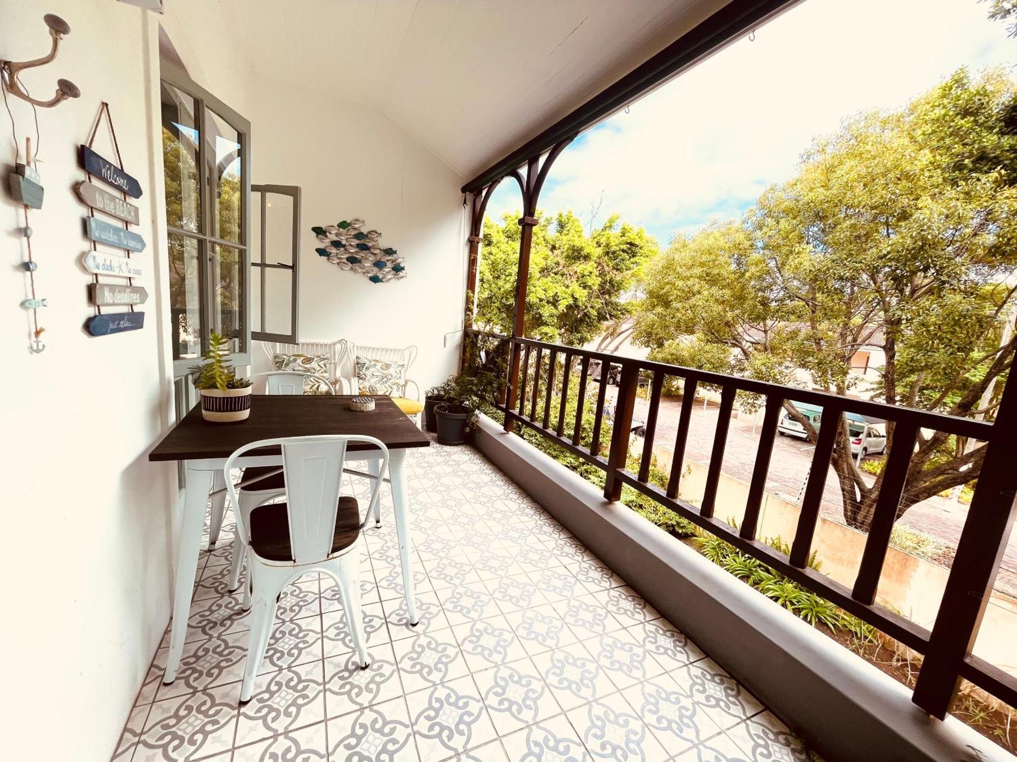 The Sunbird Apartment Plettenberg Bay Luaran gambar